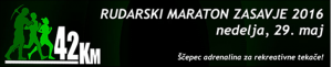 Rudarski maraton